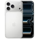 Apple iPhone 17 Pro Max 256GB - mobile phone, Silver
