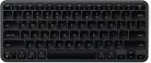 Satechi EX1 Slim Wireless Keyboard, Space Black