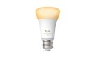 PHILIPS HUE E27 -LAMPPU 1 KPL WHITE AMBIANCE