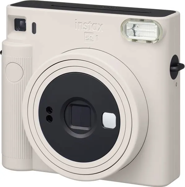 Instax Square Sq1 62 X 62 Mm White