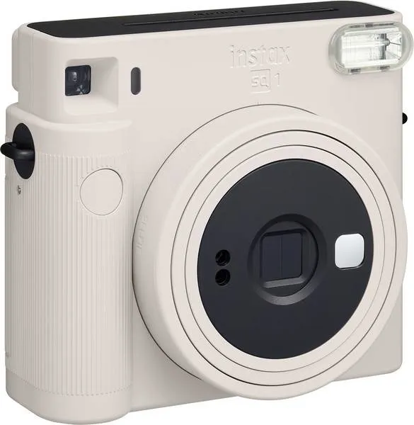 Instax Square Sq1 62 X 62 Mm White