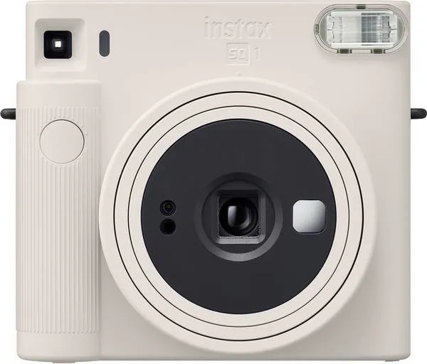 Instax Square Sq1 62 X 62 Mm White
