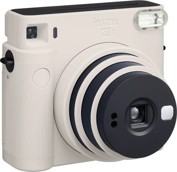Instax Square Sq1 62 X 62 Mm White