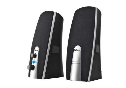 Trust Mila 2.0 Speaker Set