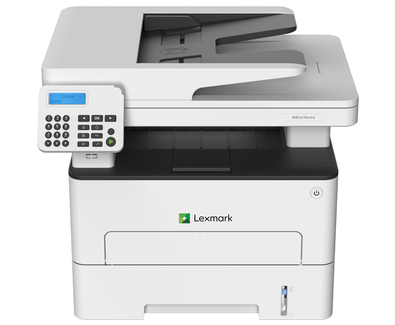Lexmark MB2236adw LAN/Wi-Fi, A4 - mono laser printer