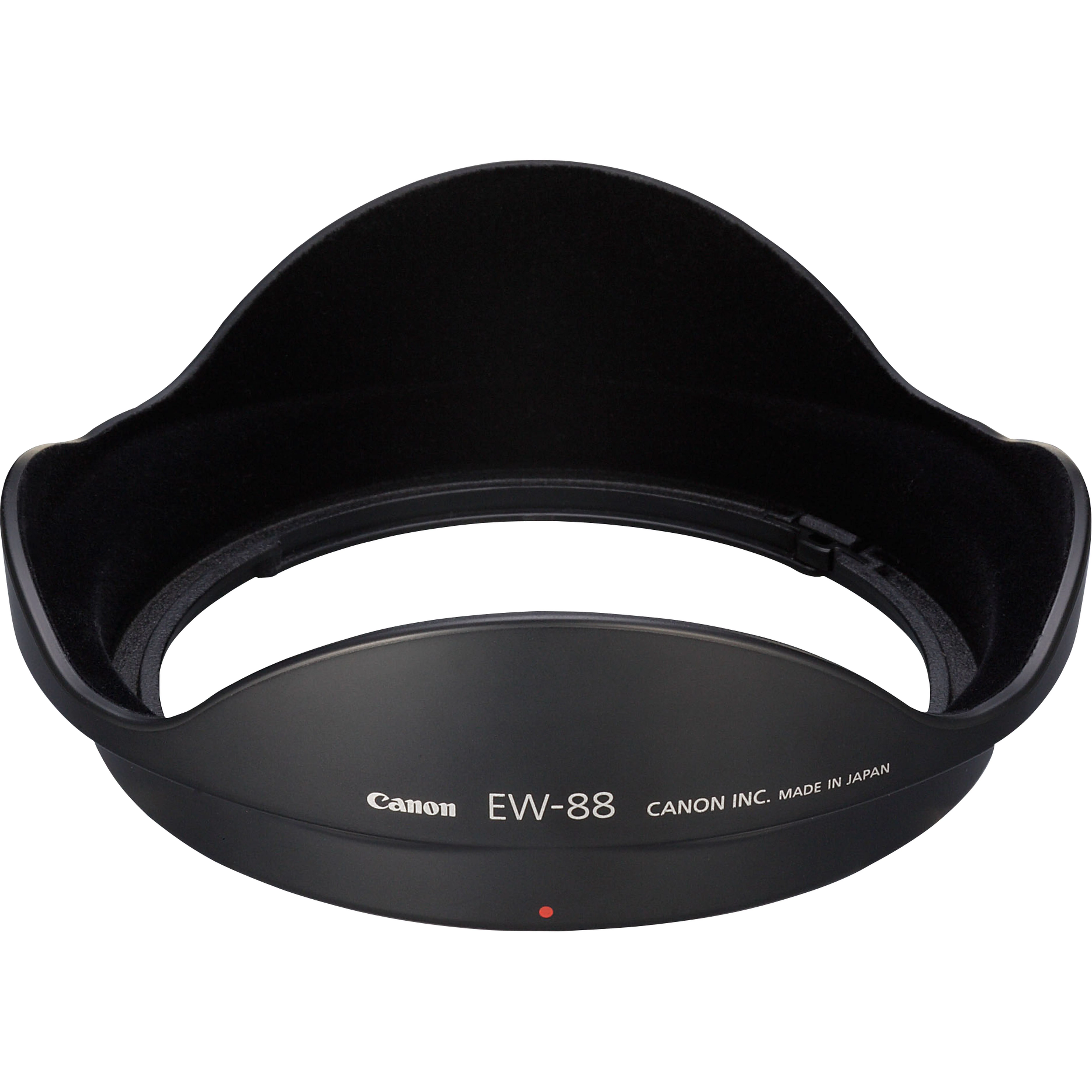 Canon lens hood EW-88