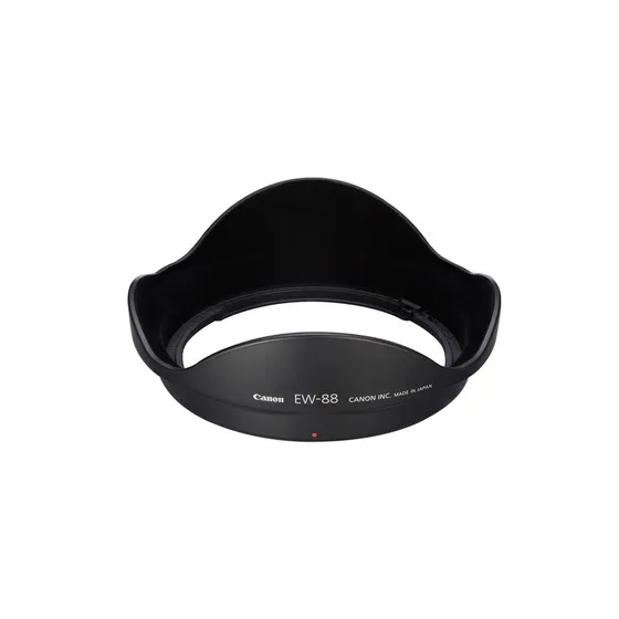 Canon lens hood EW-88