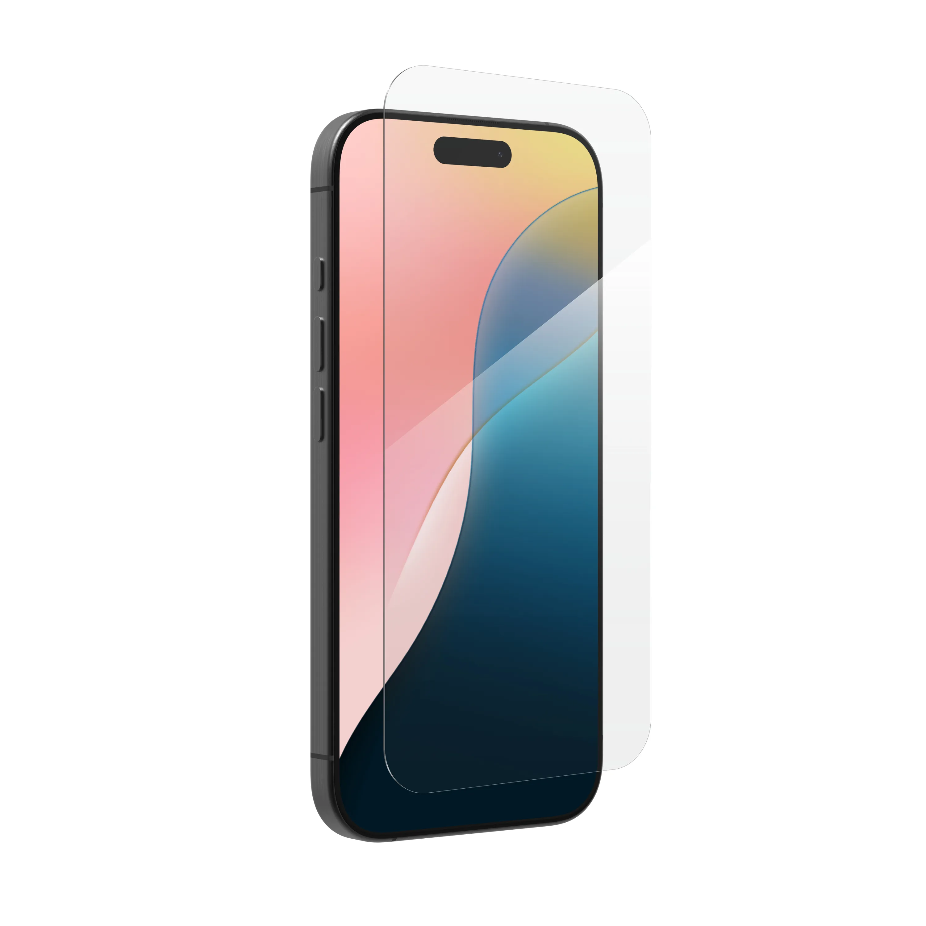 Zagg InvisibleShield Glass Elite iPhone 16 Pro -panssarilasi