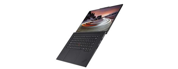 LENOVO ThinkPad P1 Gen 8