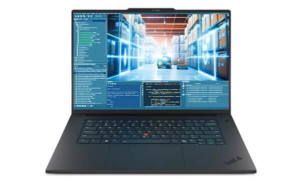 LENOVO ThinkPad P1 Gen 8