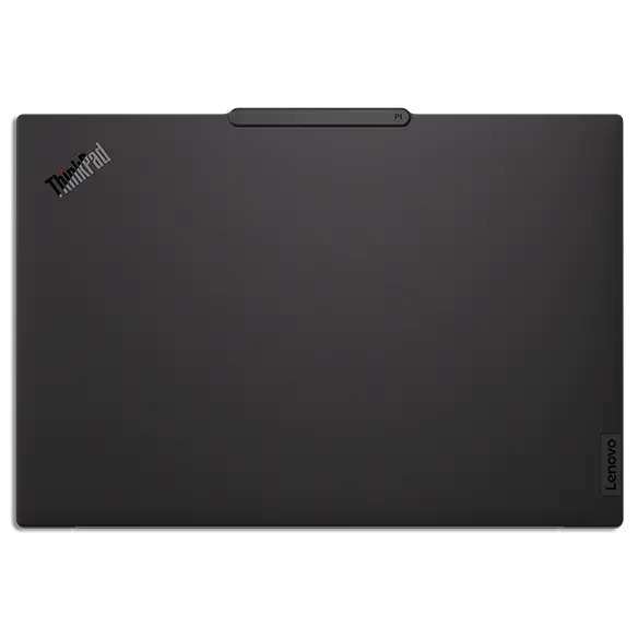 LENOVO ThinkPad P1 Gen 8 16" Ultra 7 255H, 64 GB, 1 TB, RTX PRO 2000, Win 11 Pro - b&auml;rbar dator, svart