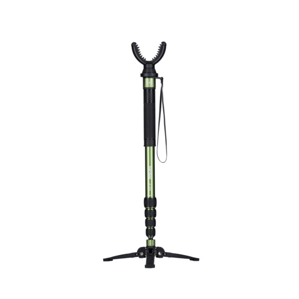 ROLLEI G-333 Shooting Stick with U-Yoke Mount