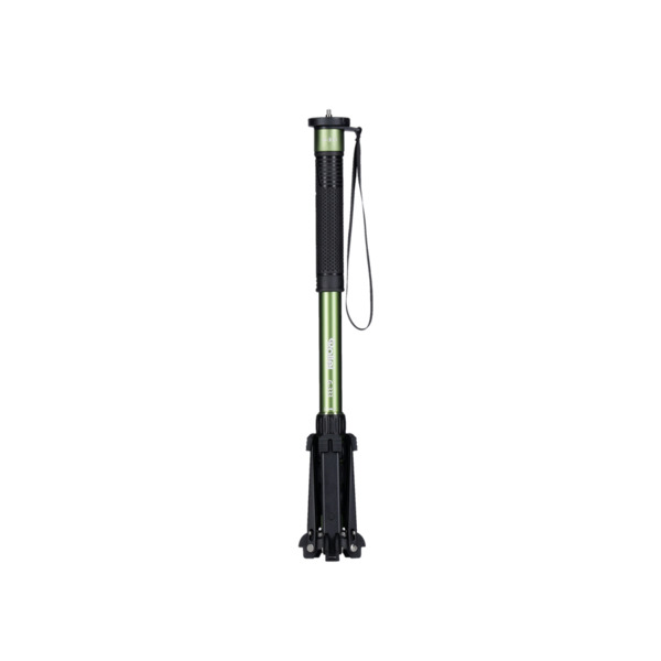 ROLLEI G-333 Shooting Stick with U-Yoke Mount