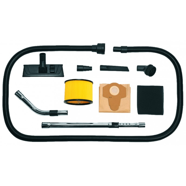 Einhell TE-VC 2340 SA - wet and dry vacuum