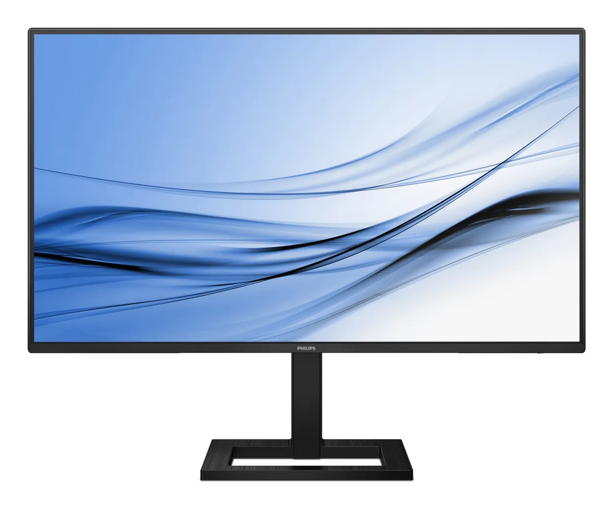 Philips 27E1N1600AE 27&quot; QHD, USB-C, IPS -n&auml;ytt&ouml;