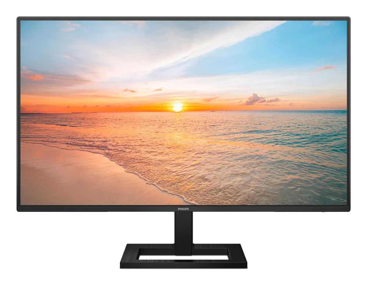 Philips 27E1N1600AE 27&quot; QHD, USB-C, IPS -n&auml;ytt&ouml;