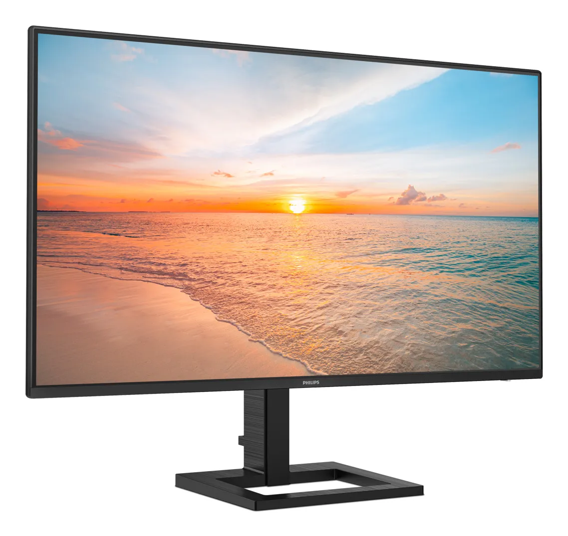 Philips 27E1N1600AE 27" QHD, USB-C, IPS - monitor