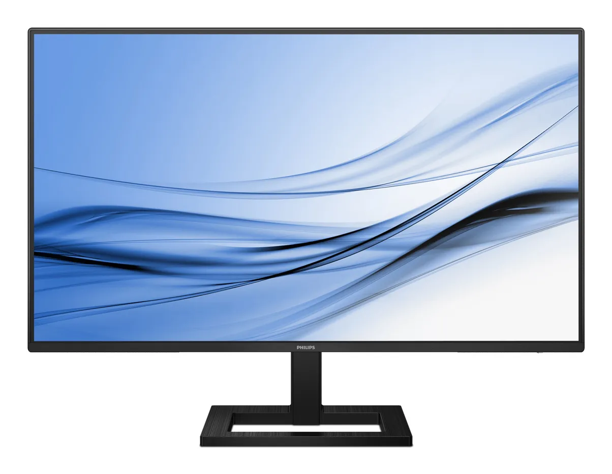 Philips 27E1N1600AE 27&quot; QHD, USB-C, IPS -n&auml;ytt&ouml;