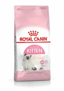 Royal Canin Kitten, Kissan kuivaruoka, 4 kg