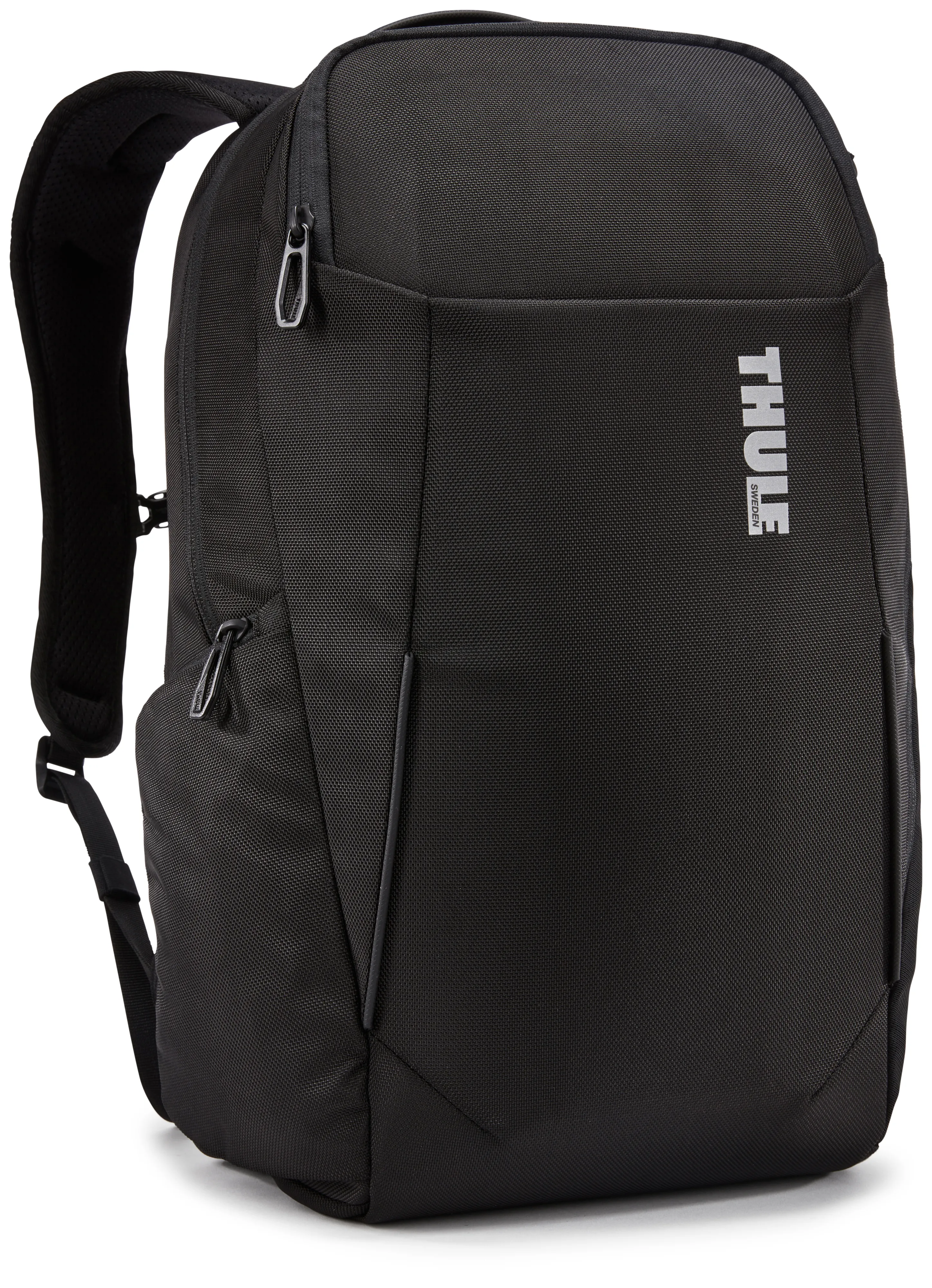 Thule Accent 23l - notebook backpack, black, 15.6&quot;
