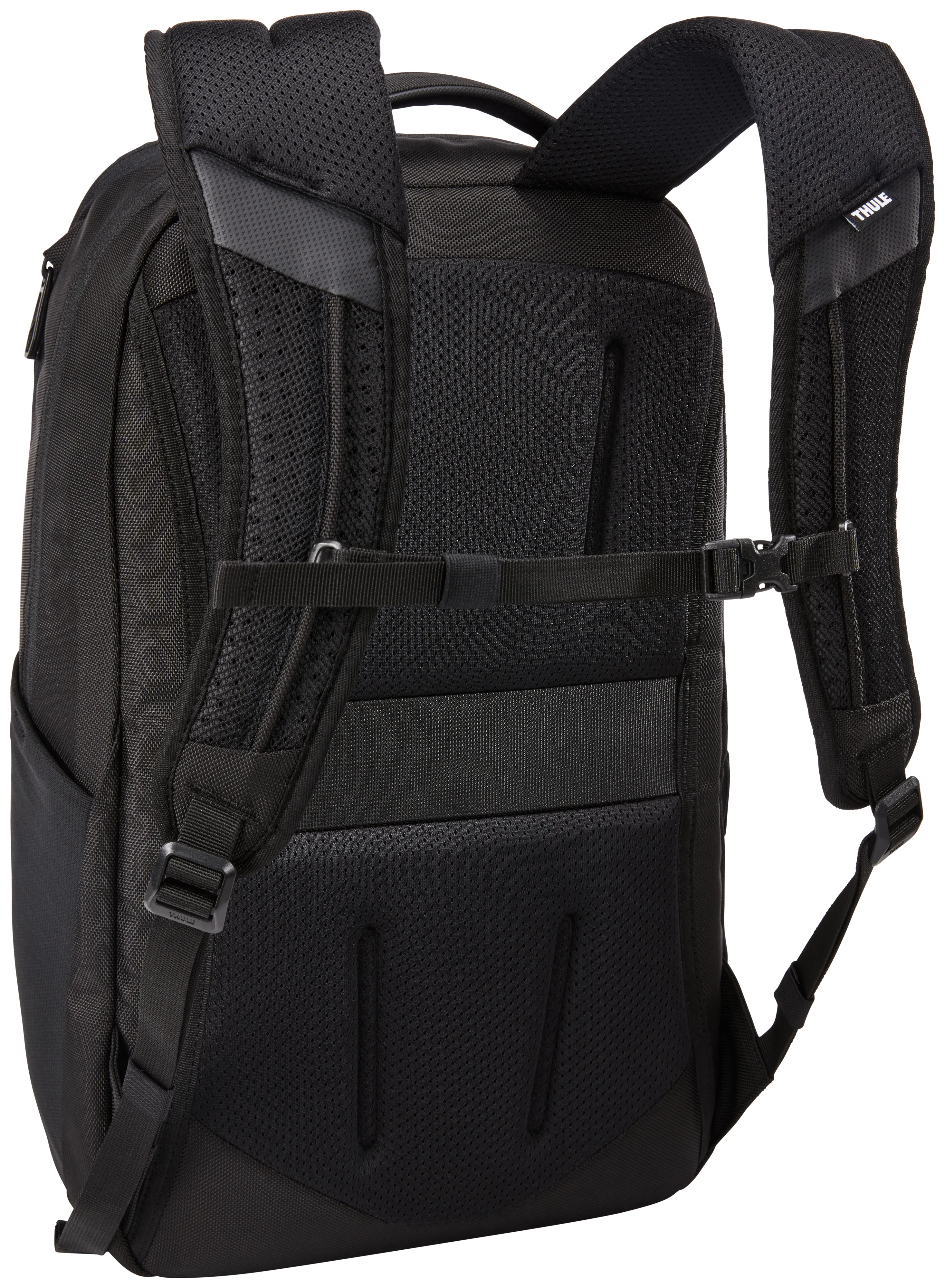 Thule Accent 23l - notebook backpack, black, 15.6&quot;