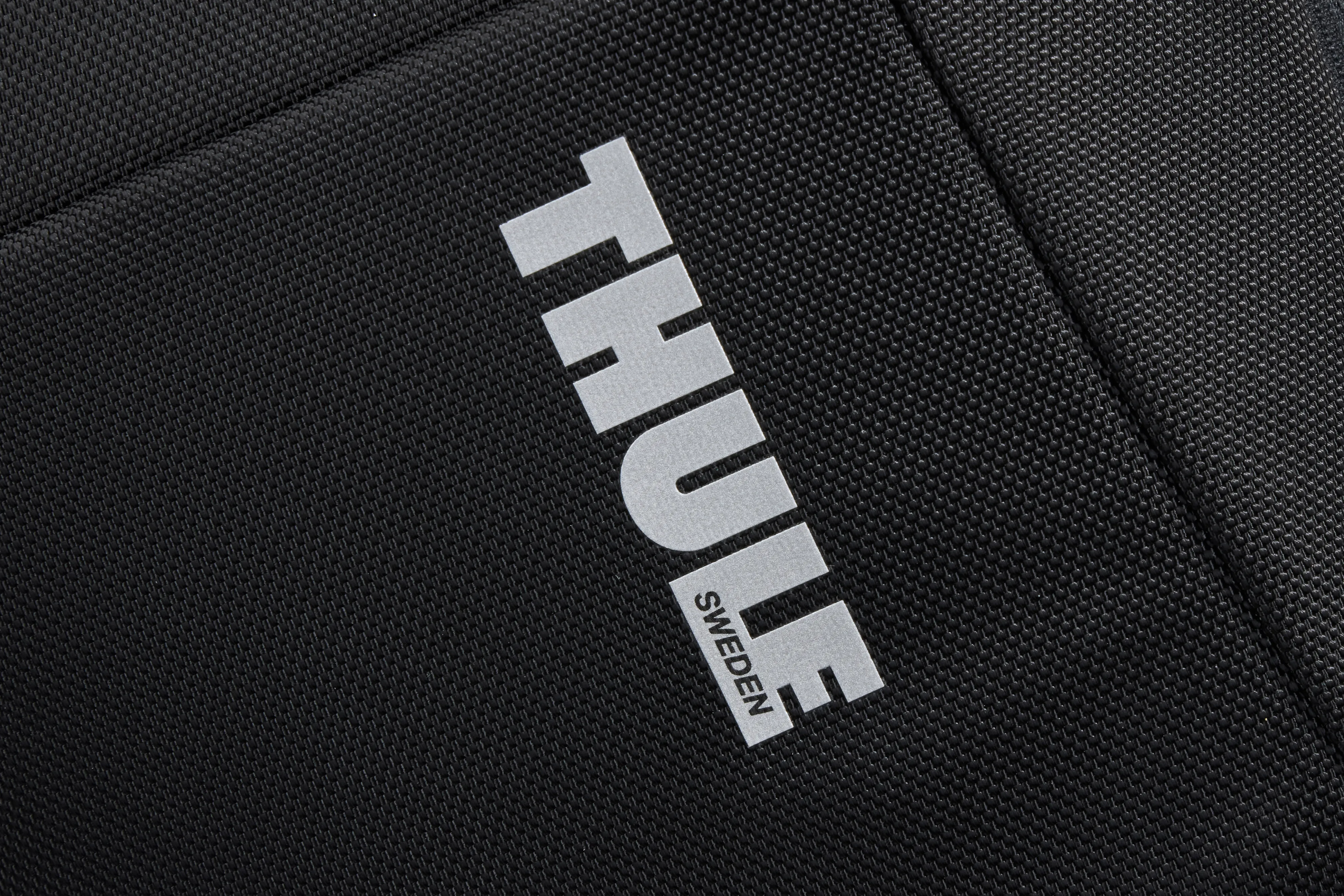Thule Accent 23l - notebook backpack, black, 15.6&quot;