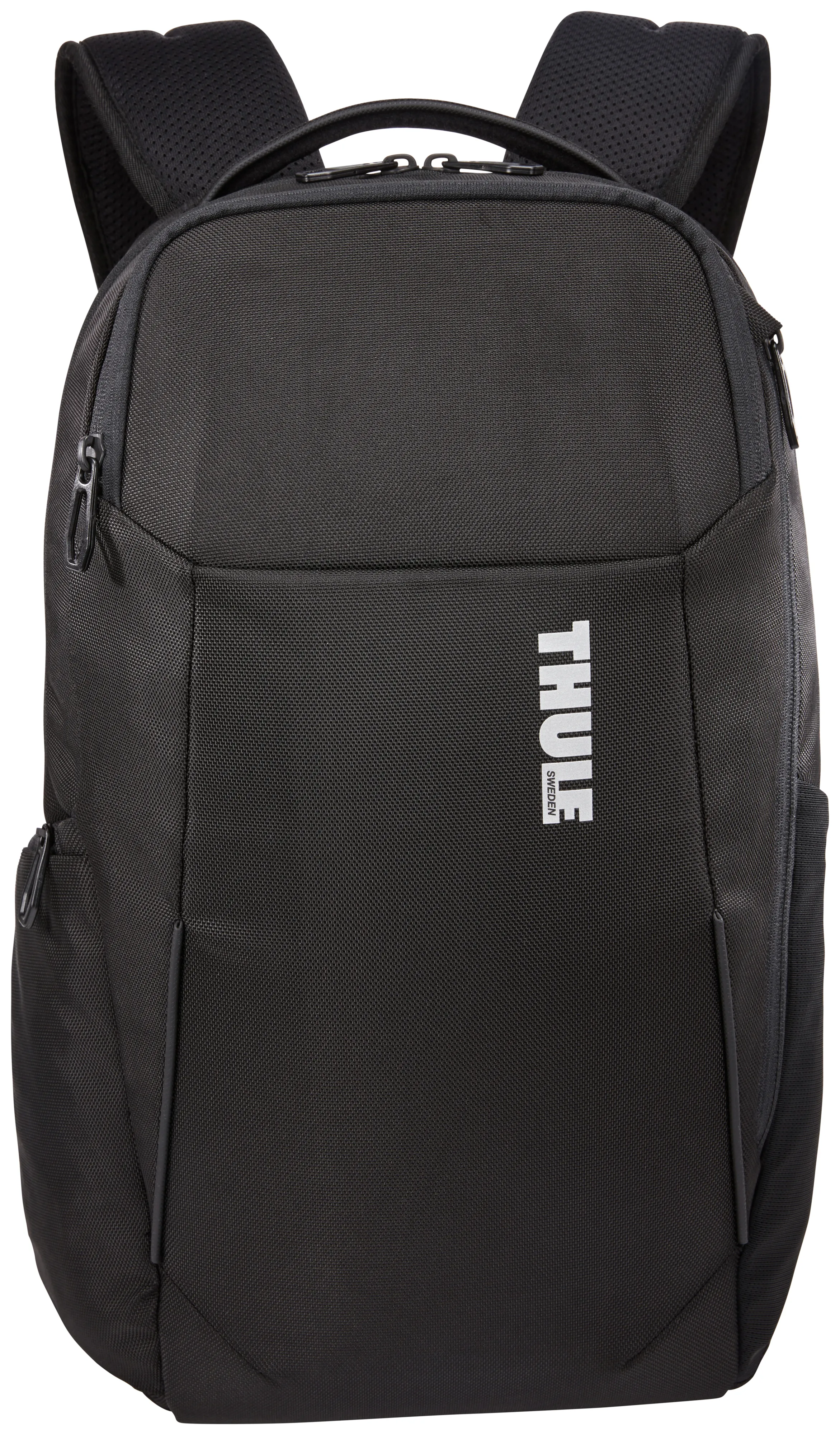 Thule Accent 23l - notebook backpack, black, 15.6&quot;