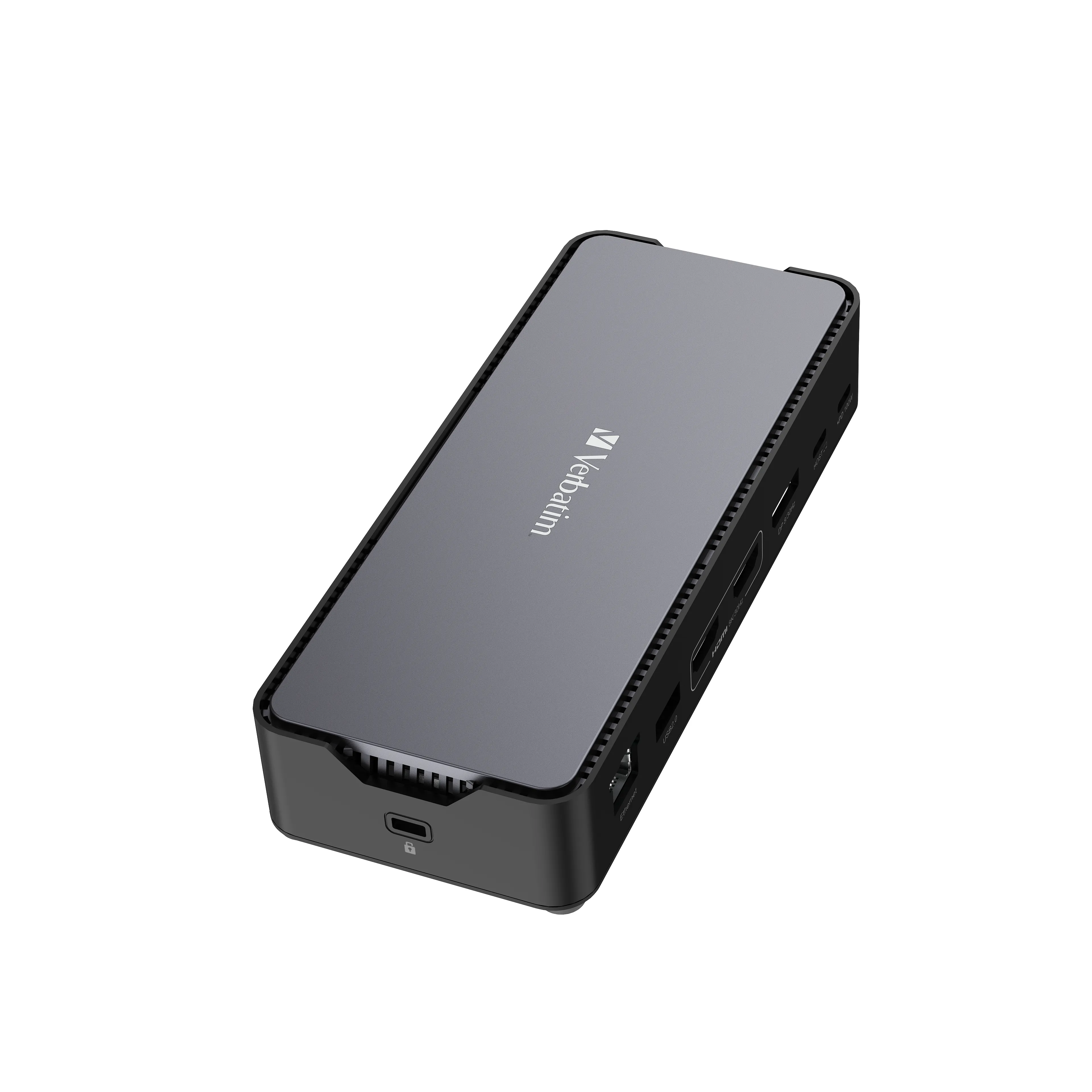 USB-C Pro Docking Station 15 Port CDS-15