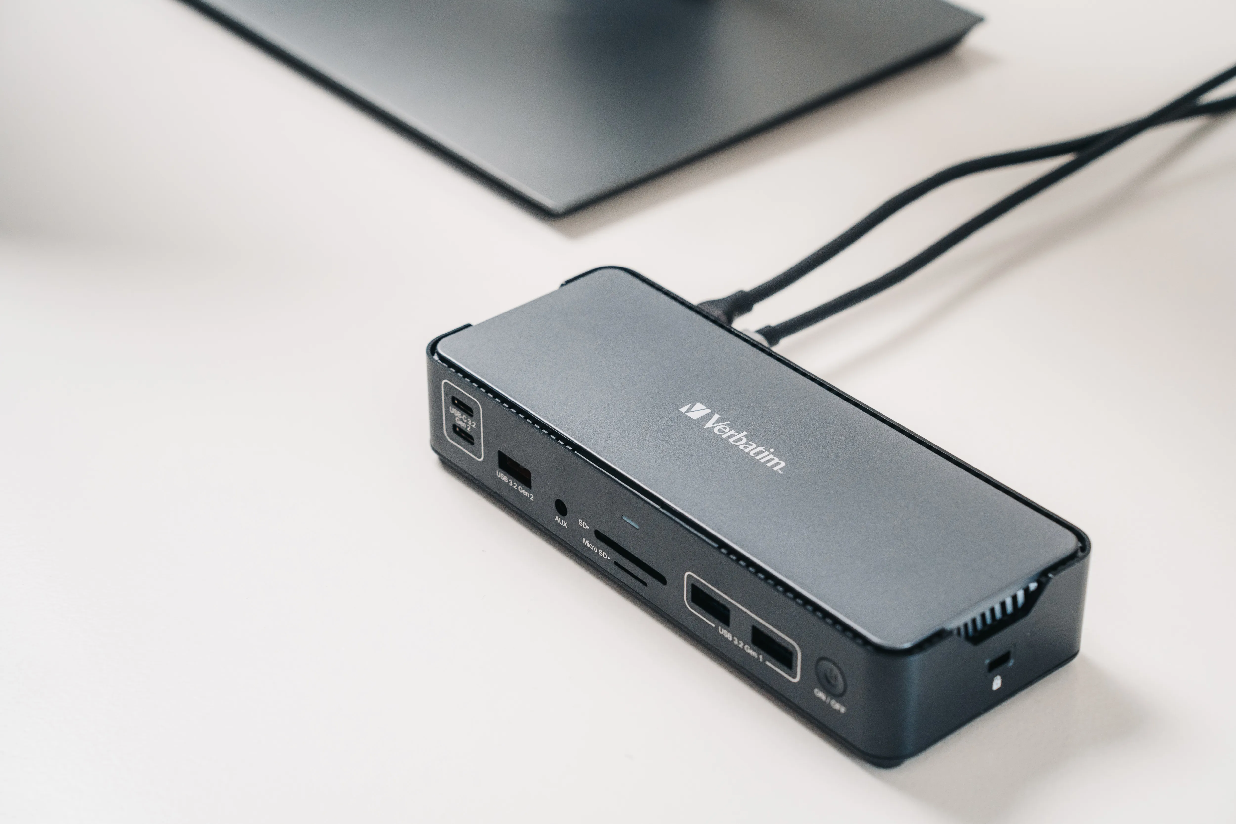 USB-C Pro Docking Station 15 Port CDS-15