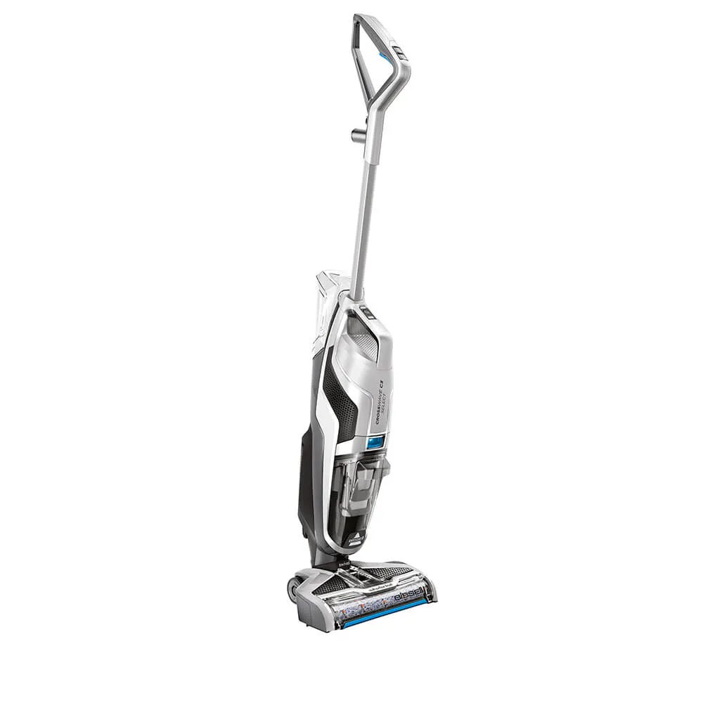 BISSELL MultiClean Crosswave