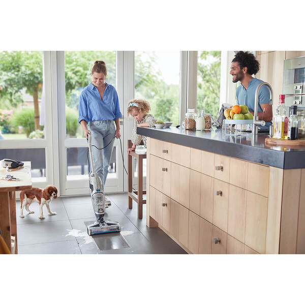 BISSELL MultiClean Crosswave