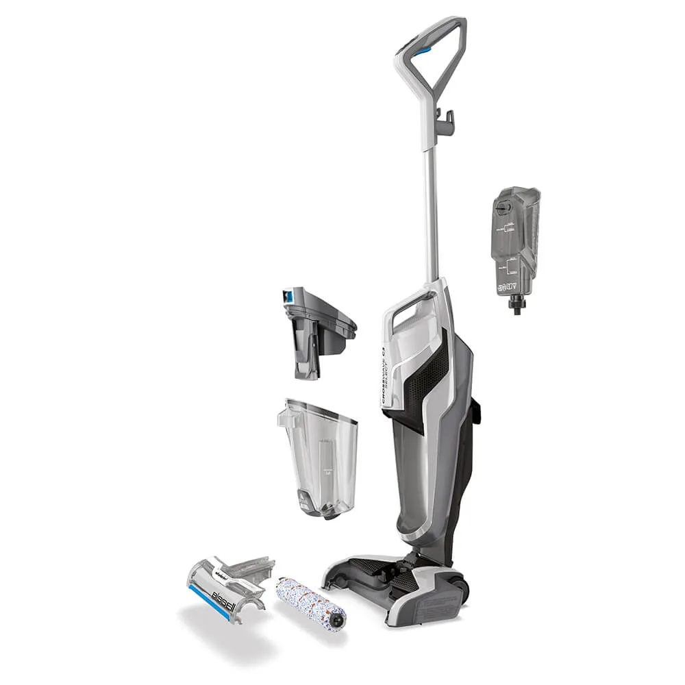 BISSELL MultiClean Crosswave