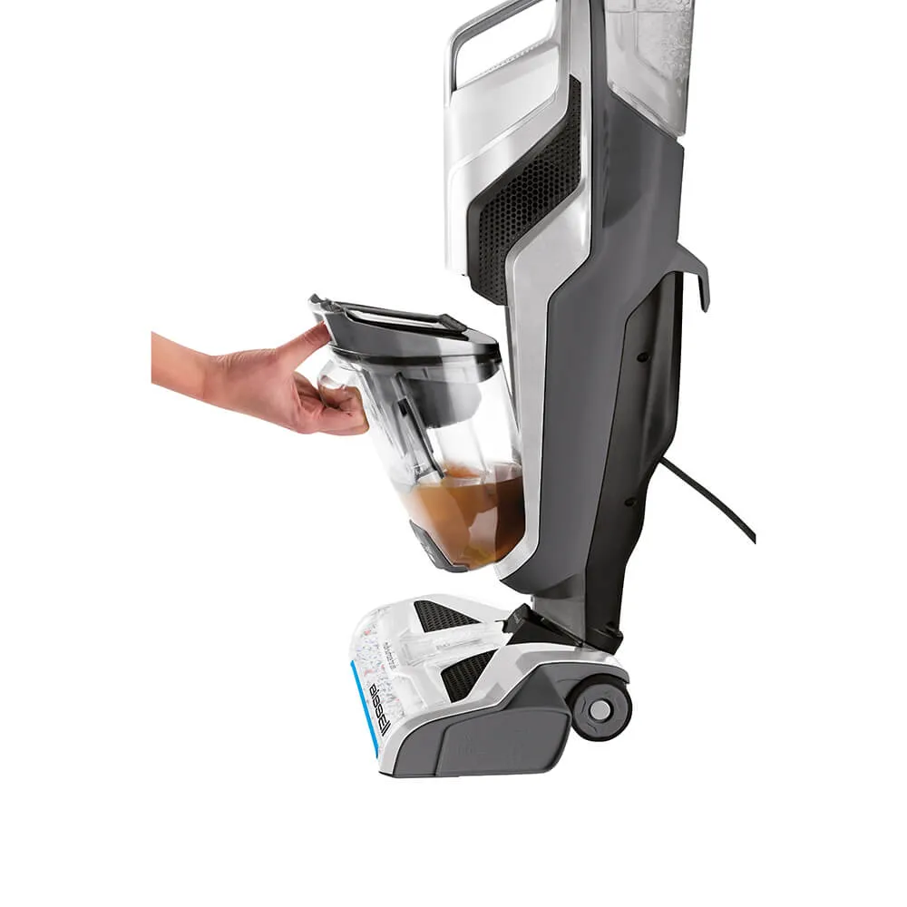 BISSELL MultiClean Crosswave