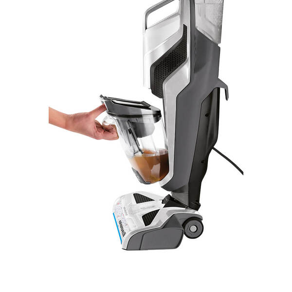 BISSELL MultiClean Crosswave