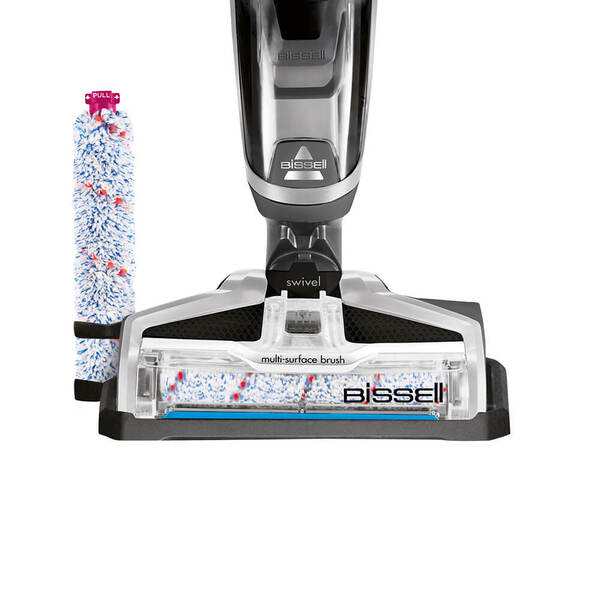 BISSELL MultiClean Crosswave