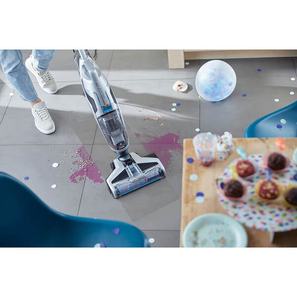 BISSELL MultiClean Crosswave