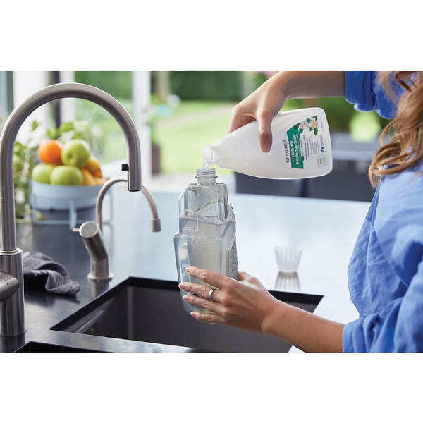 BISSELL MultiClean Crosswave