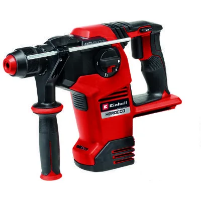 Einhell Cordless Hammer Drill HEROCCO 36/28, 36V (2x18V) (red/black, without battery and charger)