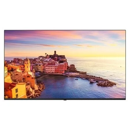 LG 50UM662H0LC 50" SMART HOTEL UHD TV DVB-T2/C/S2 WIFI