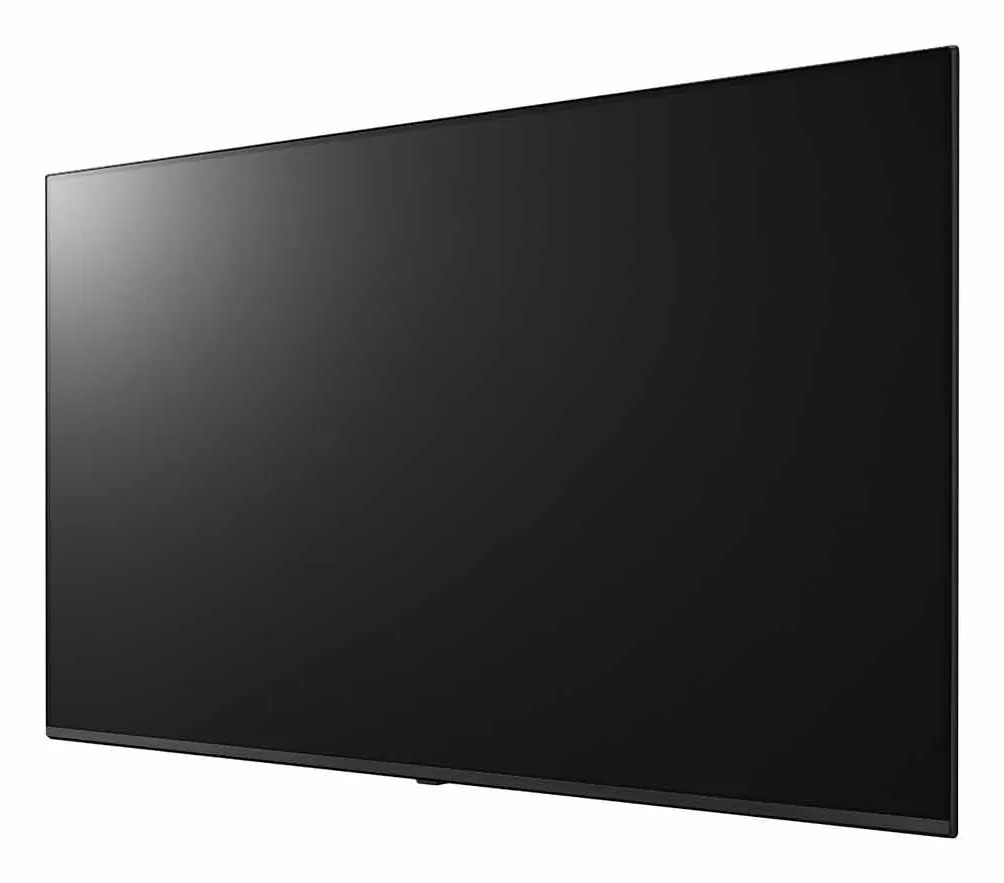 LG 50UM662H0LC 50" SMART HOTEL UHD TV DVB-T2/C/S2 WIFI