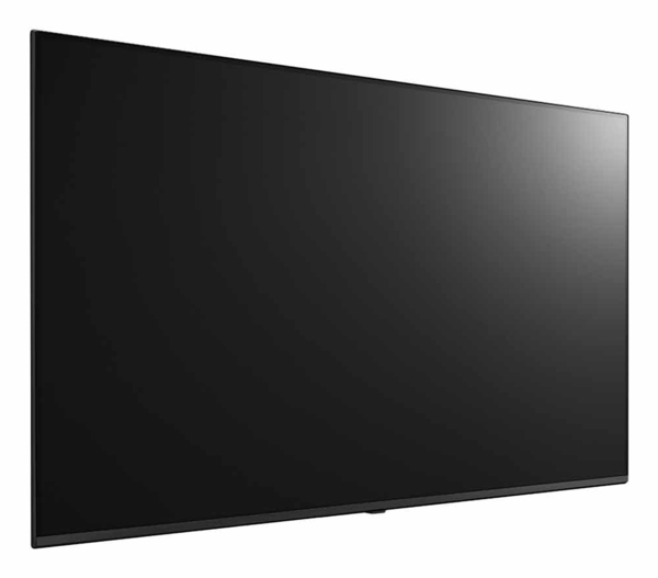 LG 43UM662H0LC 43&quot; SMART HOTEL UHD TV DVB-T2/C/S2 WIFI