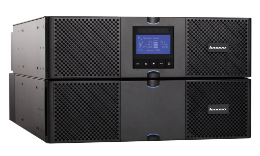 IBM RT11000VA 6U 3/1 PHASE RACK AND TOWER UPS (200V/230V)