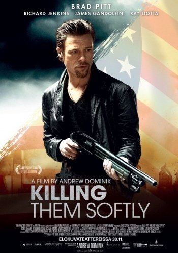 KILLING THEM SOFTLY