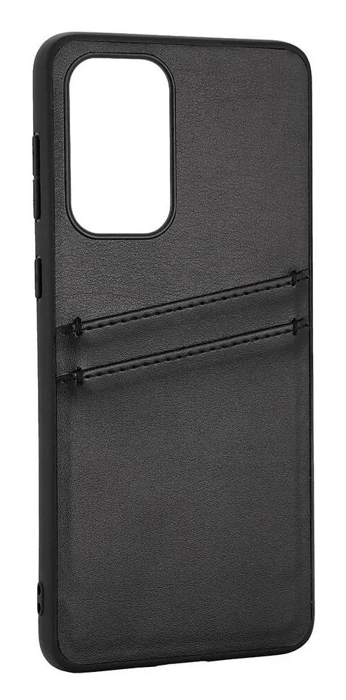 BUFFALO Backcover PU 2 card