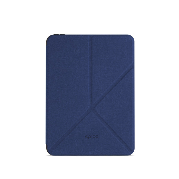 Epico Pro Flip Case iPad mini 6 2021 / mini A17 Pro (8,3") - blue