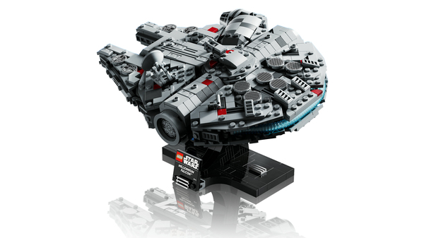 Lego Star Wars Millennium Falcon 75375