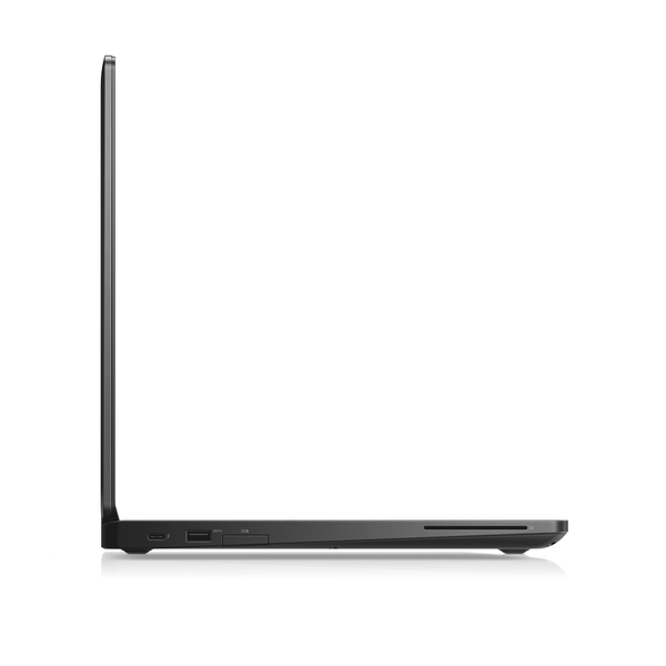 Dell 15.6" Latitude 5580, 16GB, 256GB, Win 10 Pro - Notebook, Black