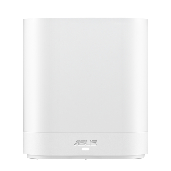 ASUS ExpertWiFi EBM68, AX7800, Tri-Band, Wi-Fi 6 -Mesh-järjestelmä, 2-pack