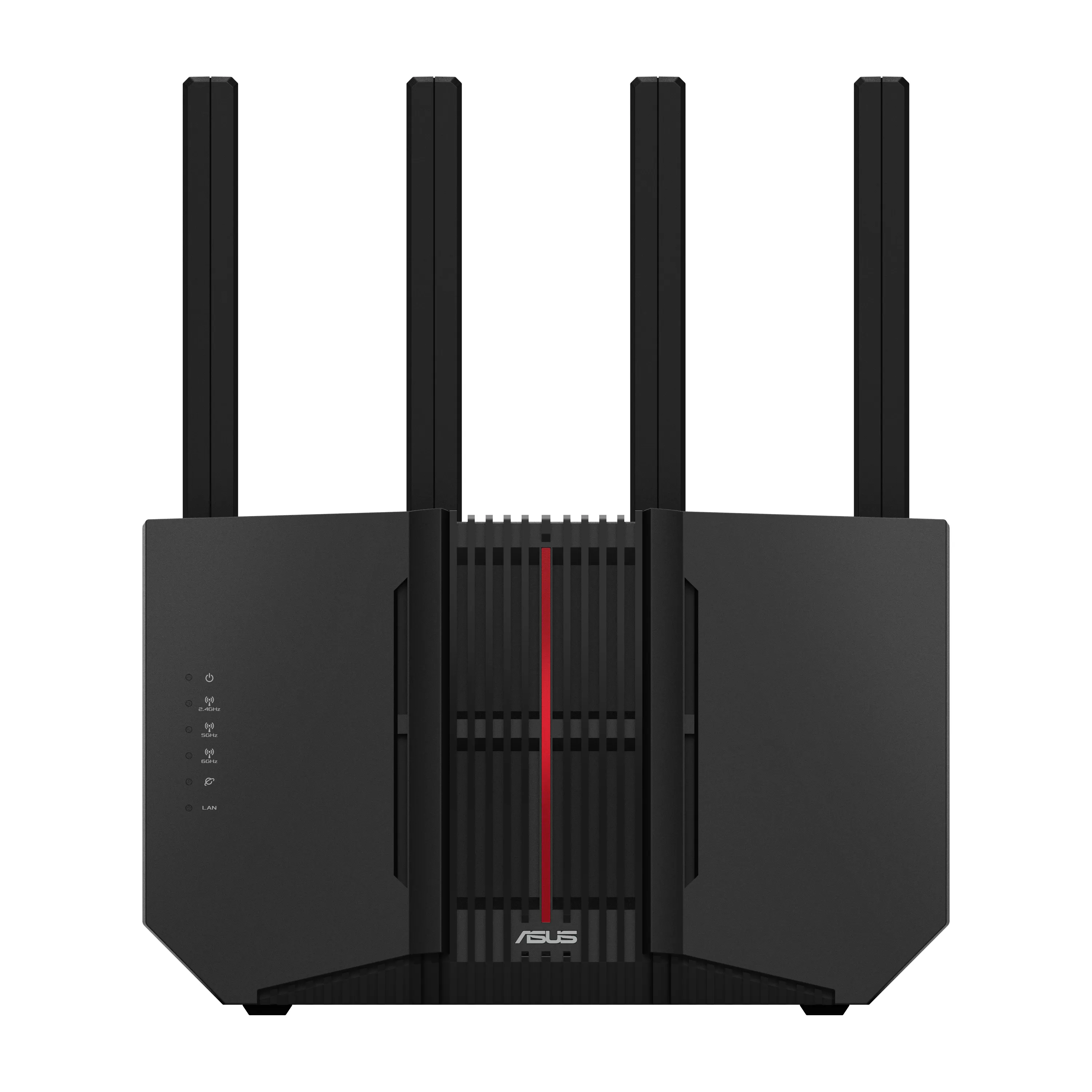 ASUS RT-BE92U (EU+UK) BE9700 Tri-band WiFi 7 Router