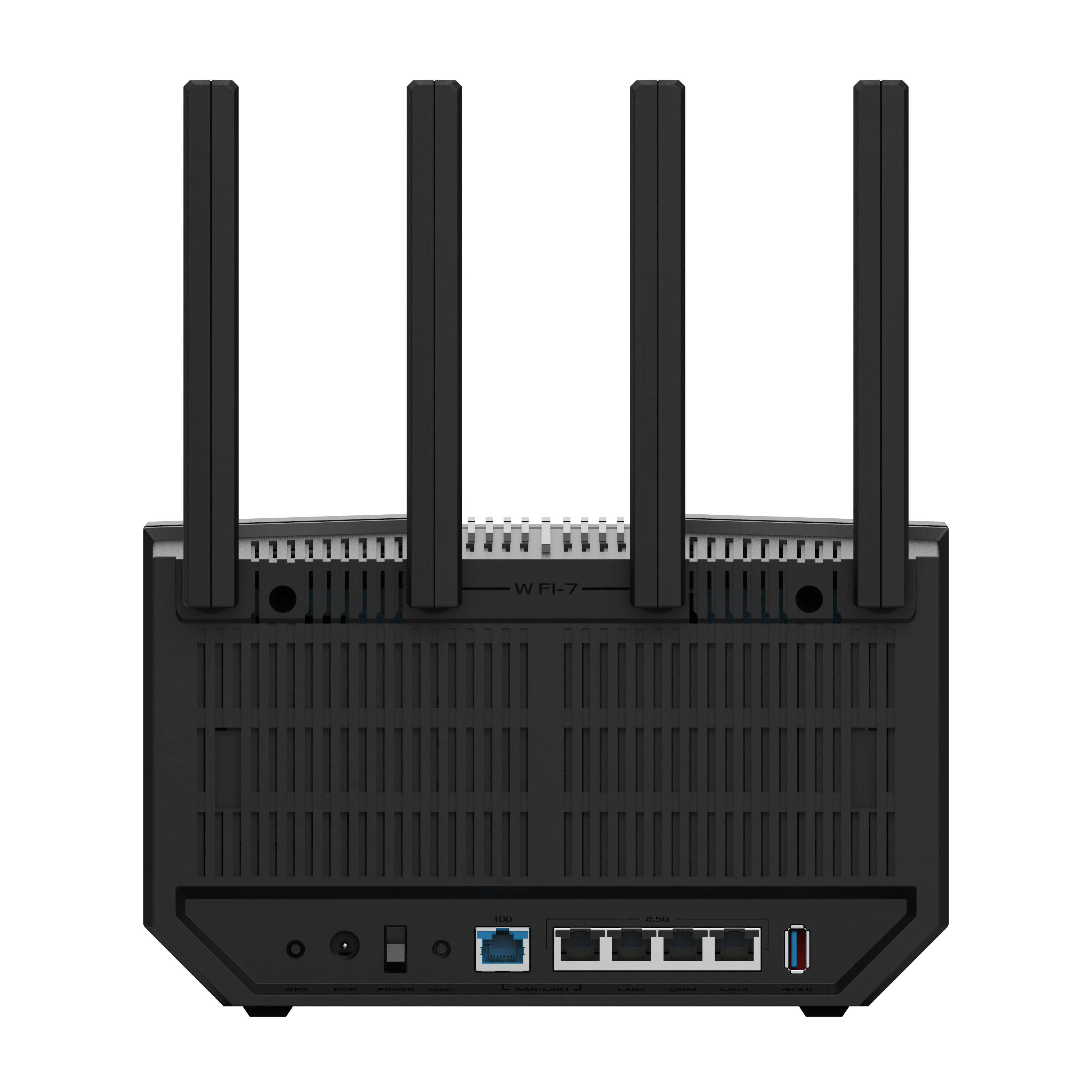 ASUS RT-BE92U (EU+UK) BE9700 Tri-band WiFi 7 Router